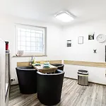 Activities & Relax Mit Privater Sauna- Ideal Fuer Bike, Wandern & Appartement Winterberg