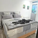 Activities & Relax Mit Privater Sauna- Ideal Fuer Bike, Wandern & Appartement *