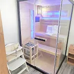 Activities & Relax Mit Privater Sauna- Ideal Fuer Bike, Wandern & Winterberg