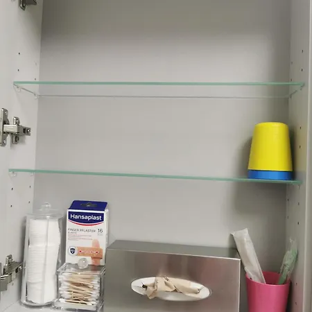 Apartamento Ferienwohnung Activities & Relax Mit Privater Sauna