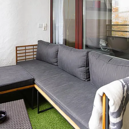 Activities & Relax Mit Privater Sauna * 温特贝格