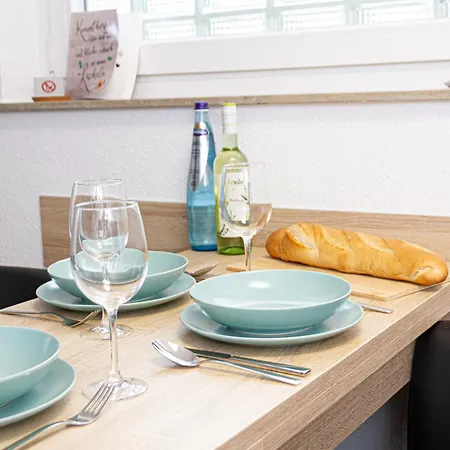 Activities & Relax Mit Privater Sauna Appartement *