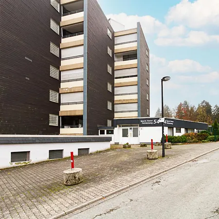 Appartement Activities & Relax, Skilift&downhill *