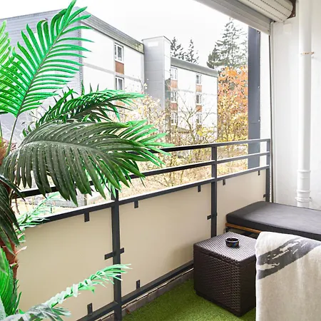 Activities & Relax Mit Privater Sauna ヴィンターベルク