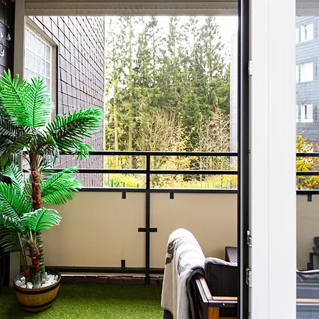 Activities & Relax Mit Privater Sauna * ヴィンターベルク