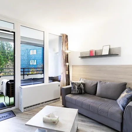 Ferienwohnung Activities & Relax Mit Privater Sauna