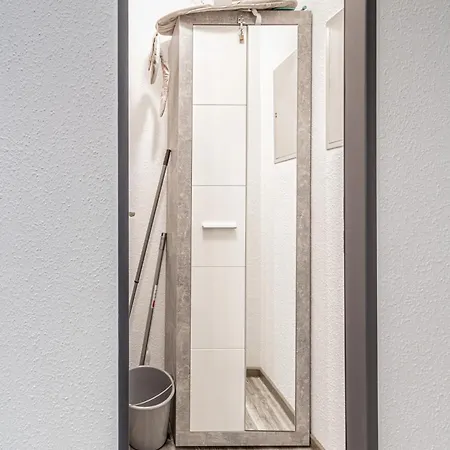 Apartamento Ferienwohnung Activities & Relax Mit Privater Sauna