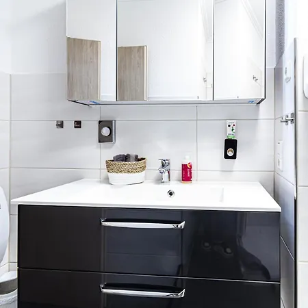 Ferienwohnung Activities & Relax Mit Privater Sauna Apartamento *