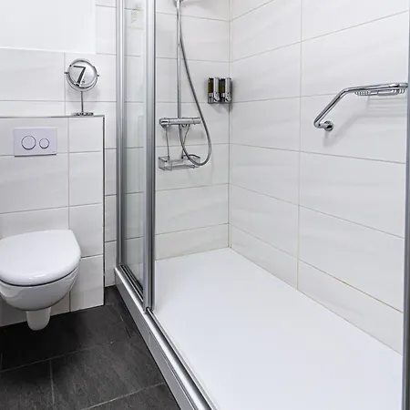 Appartement Activities & Relax Mit Privater Sauna *