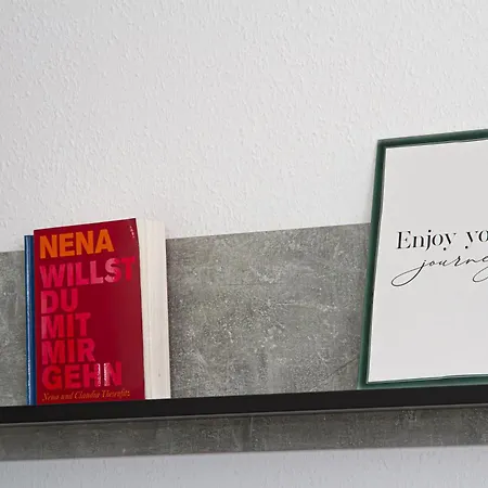 Ferienwohnung Activities & Relax Mit Privater Sauna Apartamento Winterberg