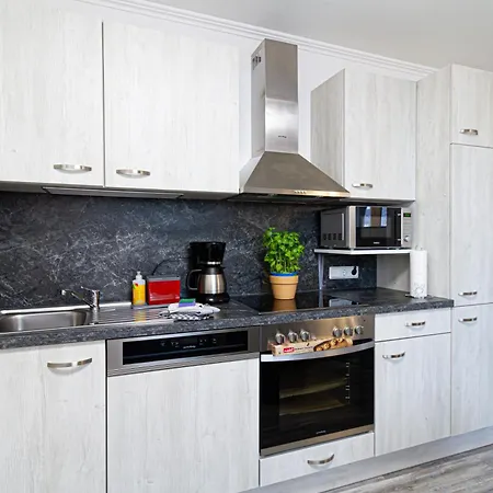 Activities & Relax Mit Privater Sauna *