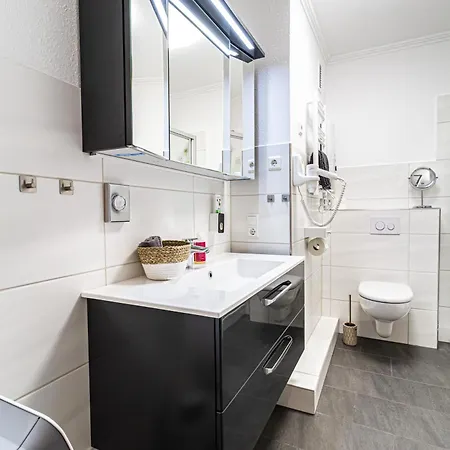 Ferienwohnung Activities & Relax Mit Privater Sauna Winterberg