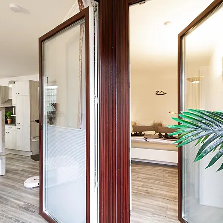 Activities & Relax Mit Privater Sauna * Winterberg