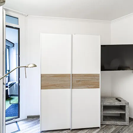 Activities & Relax Mit Privater Sauna 公寓