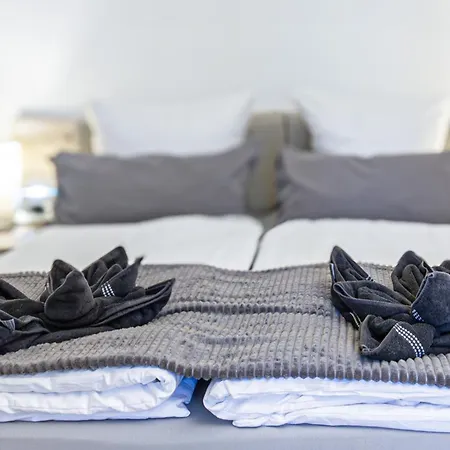 Apartamento Ferienwohnung Activities & Relax Mit Privater Sauna