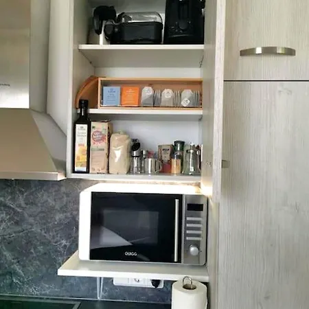 Activities & Relax Mit Privater Sauna アパート