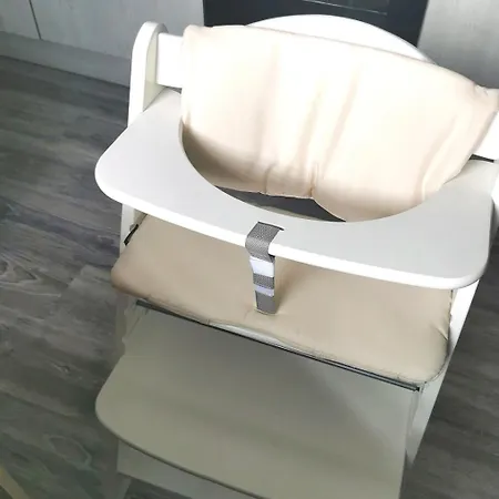 Activities & Relax Mit Privater Sauna Appartement *