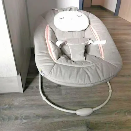 Appartement Ferienwohnung Activities & Relax Mit Privater Sauna *