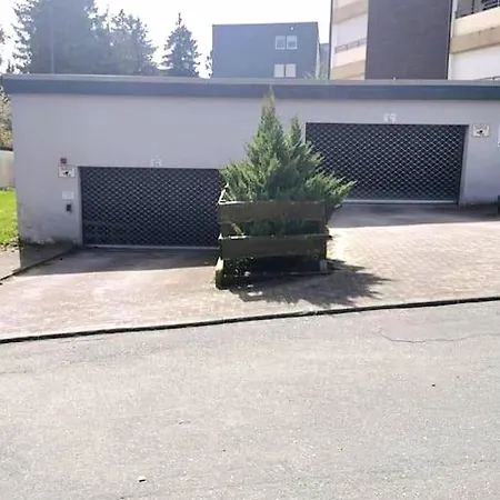 Ferienwohnung Activities & Relax Mit Privater Sauna * Winterberg