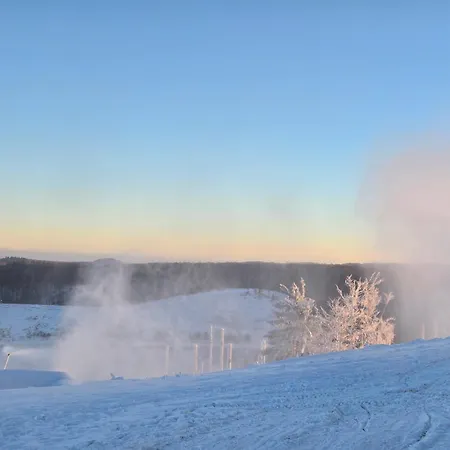 Appartement Ferienwohnung Activities & Relax Mit Privater Sauna Winterberg