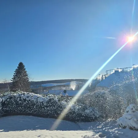 Appartement Ferienwohnung Activities & Relax Mit Privater Sauna