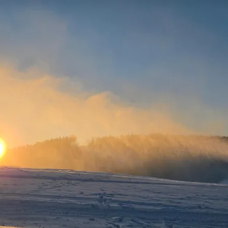 Activities & Relax, Skilift&downhill *