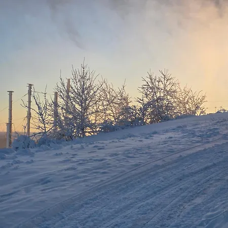 Activities & Relax, Skilift&downhill شقة