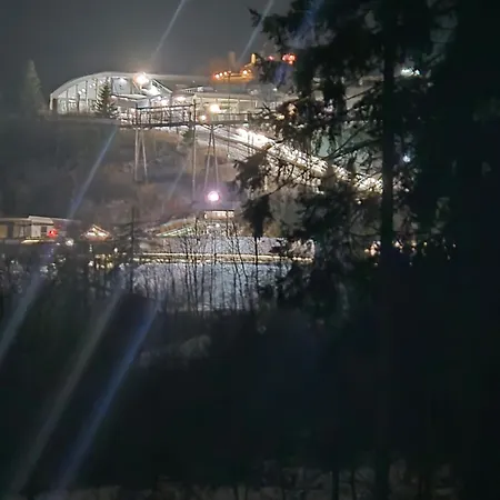 Activities & Relax Mit Privater Sauna * ヴィンターベルク