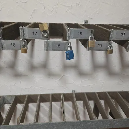 アパート Activities & Relax Mit Privater Sauna