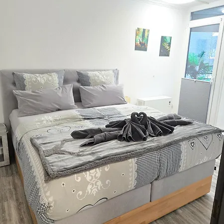 Activities & Relax Mit Privater Sauna- Ideal Fuer Bike, Wandern & Lejlighed *