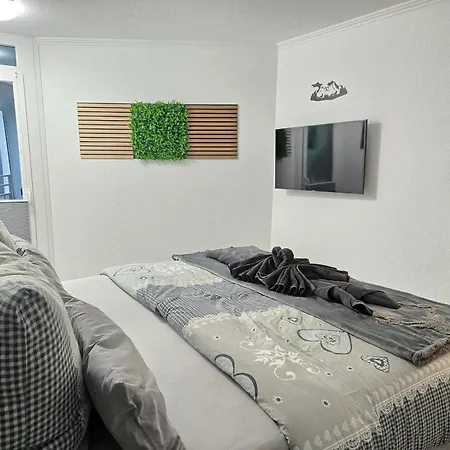 Activities & Relax Mit Privater Sauna Winterberg