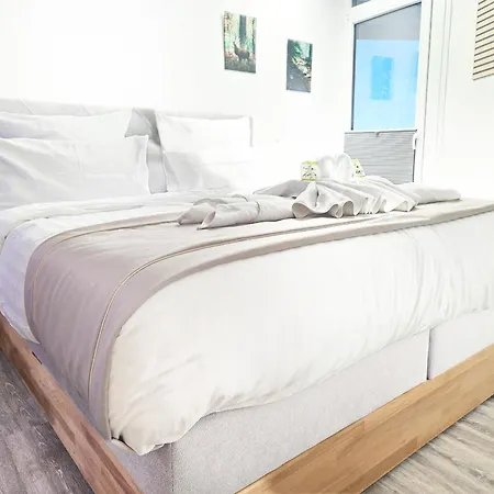 Activities & Relax Mit Privater Sauna ヴィンターベルク