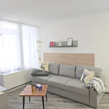 Apartment Activities & Relax Mit Privater Sauna Winterberg