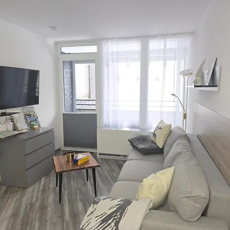 Apartment Activities & Relax Mit Privater Sauna Winterberg