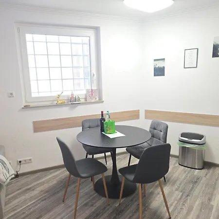 Apartmán Activities & Relax Mit Privater Sauna *