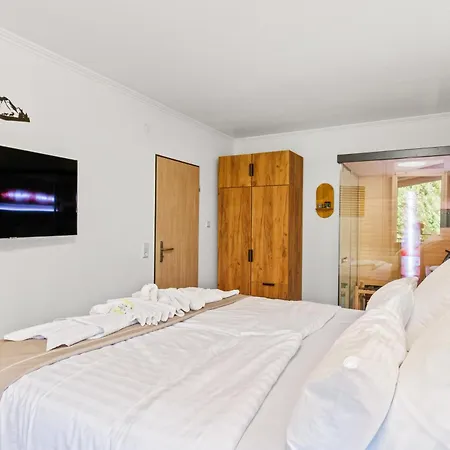 Activities & Relax Mit Privater Sauna- Ideal Fuer Bike, Wandern & Winterberg