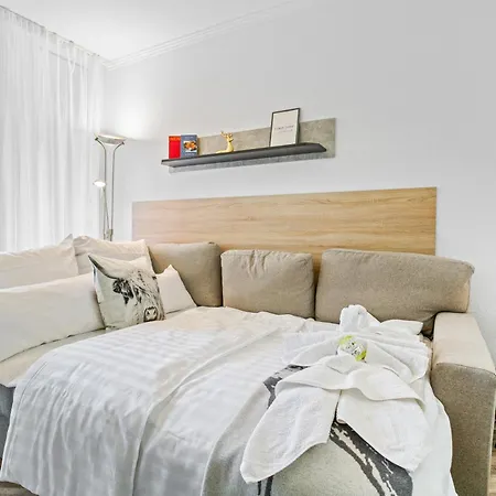 Activities&relax, Skilift&downhill Apartment Winterberg