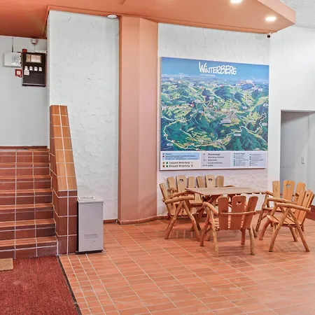 Lejlighed Activities & Relax Mit Privater Sauna- Ideal Fuer Bike, Wandern & *