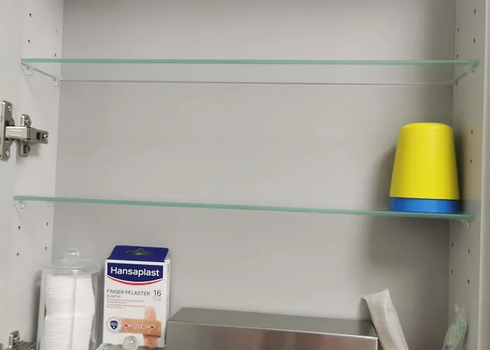 Apartment Activities & Relax Mit Privater Sauna