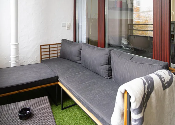 Activities & Relax Mit Privater Sauna * Winterberg