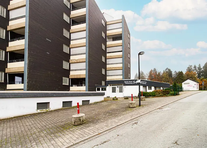 Apartamento Activities & Relax Mit Privater Sauna *