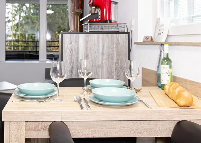 Activities & Relax Mit Privater Sauna Apartamento Winterberg