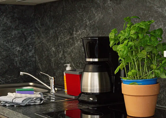 Activities & Relax Mit Privater Sauna *