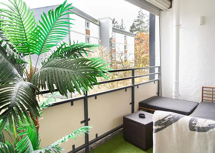 Activities & Relax Mit Privater Sauna Winterberg