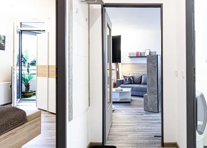 Activities & Relax Mit Privater Sauna Apartamento