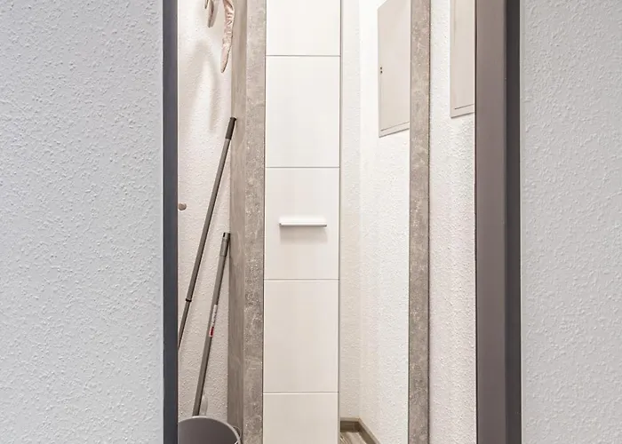 Apartment Activities & Relax Mit Privater Sauna