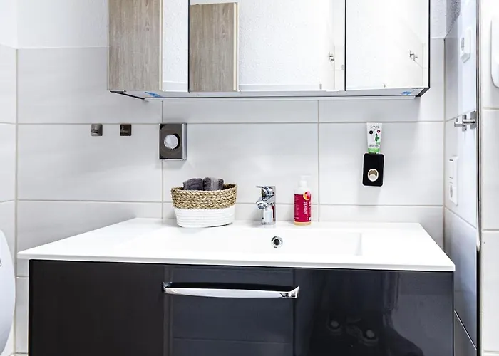 Activities & Relax Mit Privater Sauna Apartamento *