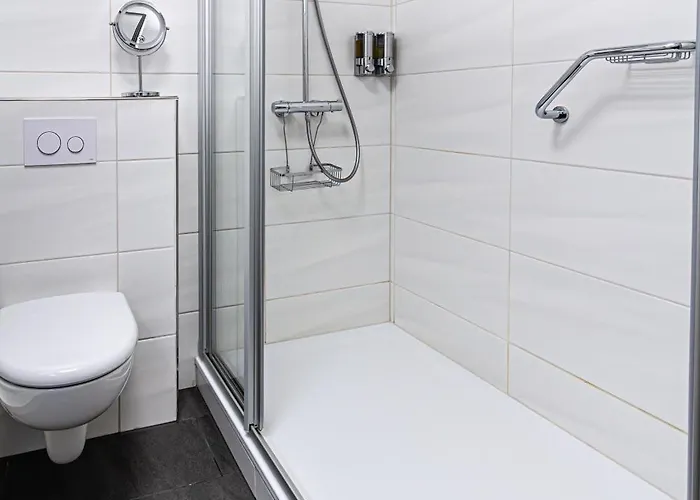 Apartamento Activities & Relax Mit Privater Sauna *