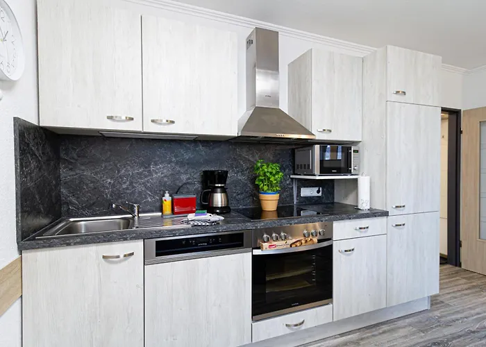 Activities & Relax Mit Privater Sauna *