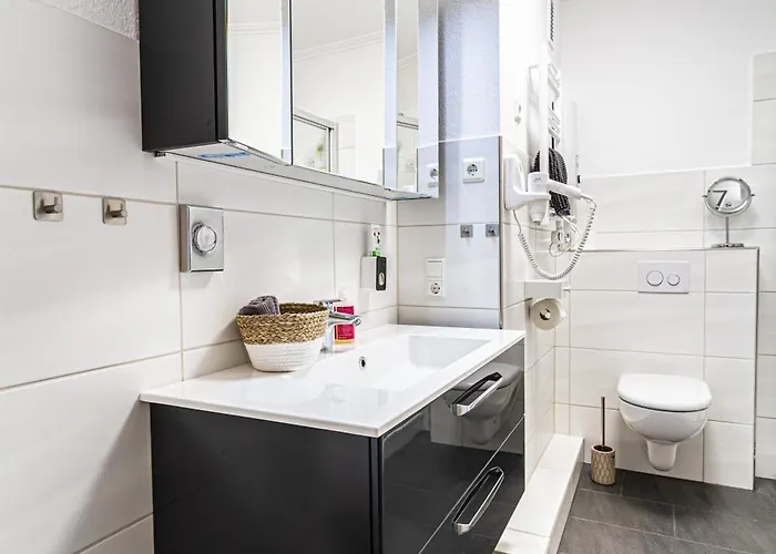 Activities & Relax Mit Privater Sauna Winterberg